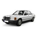 W201 Kasa (1982-1993)